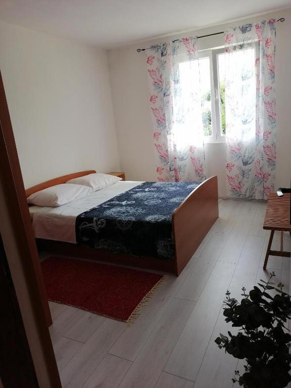 Appartamento App For 2 Bibinje Esterno foto