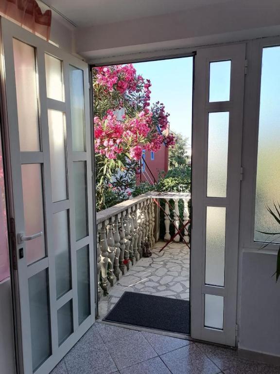 Appartamento App For 2 Bibinje Esterno foto
