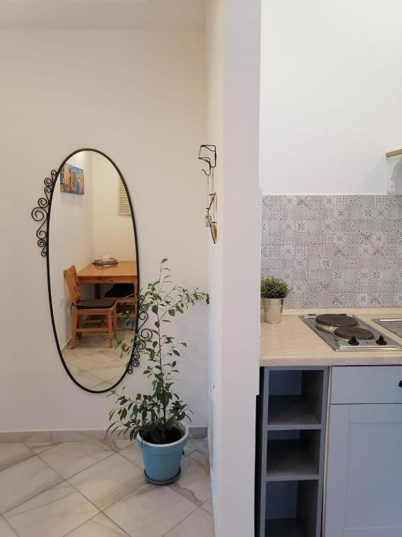 Appartamento App For 2 Bibinje Esterno foto
