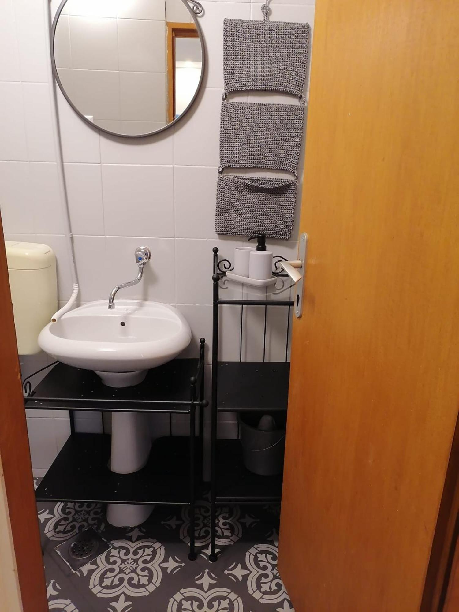 Appartamento App For 2 Bibinje Esterno foto